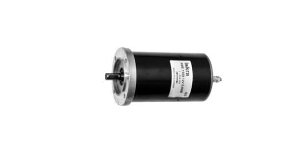 Motor eléctrico MAHLE MM 187