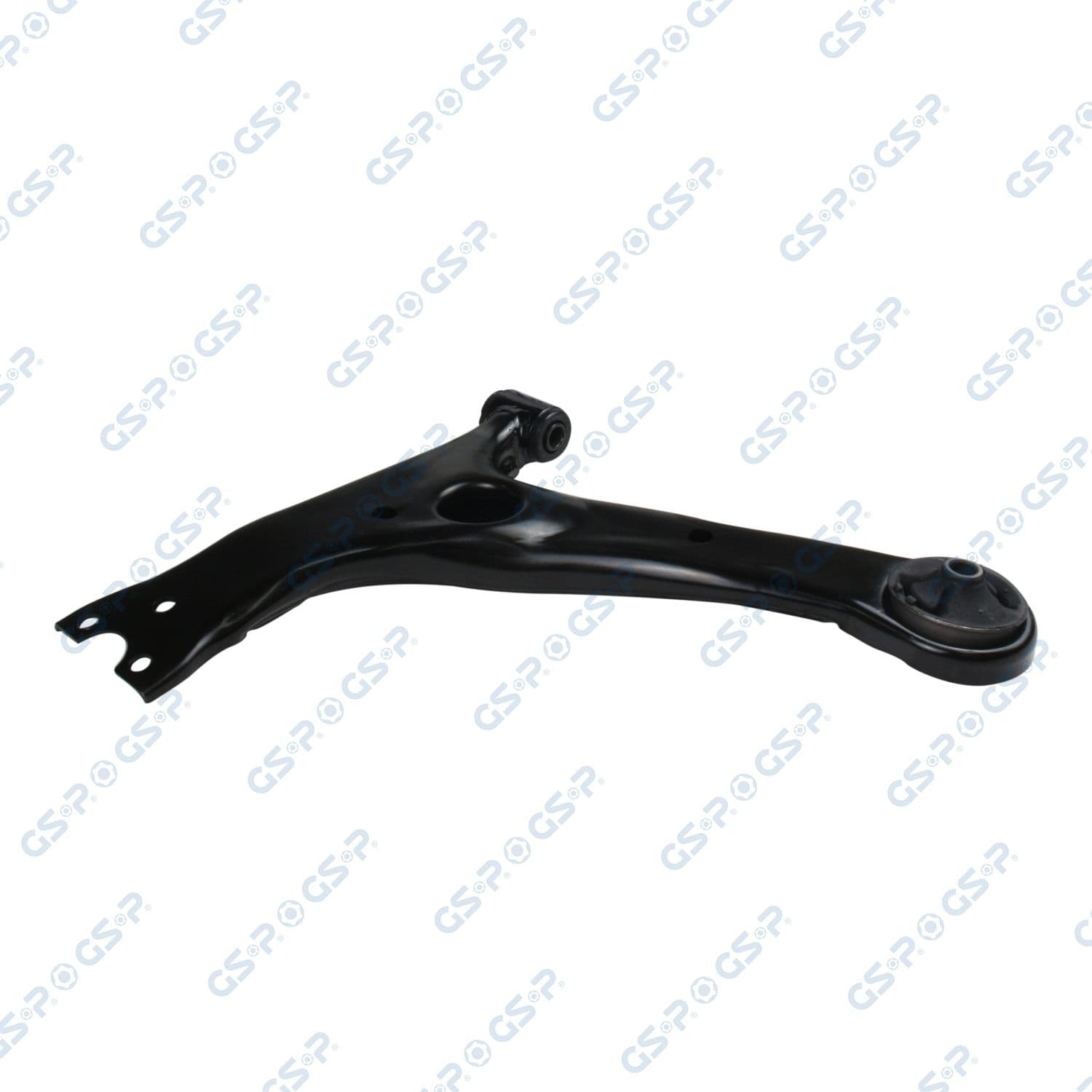 Brazo oscilante, suspensión de ruedas GSP S060752