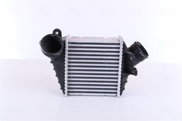 Radiador de aire de admisión NISSENS 96176
