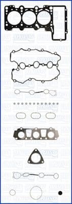 Juego de juntas, culata de cilindro AJUSA 52320500
