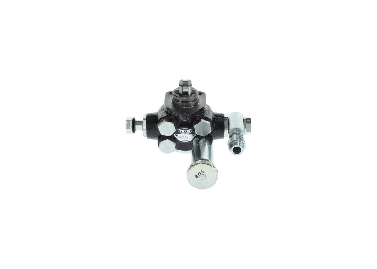 Bomba, Prebombeo de combustible BOSCH H 105 237 162