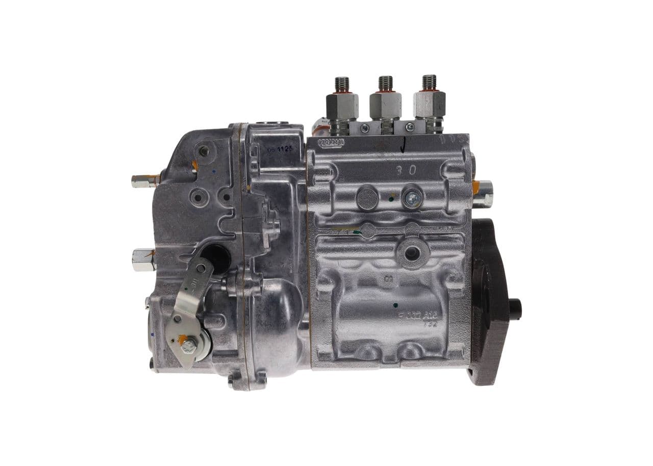 Bomba de inyección BOSCH F 002 A0Z 779