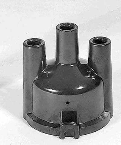 Tapa de distribuidor de encendido BOSCH 1 235 522 829