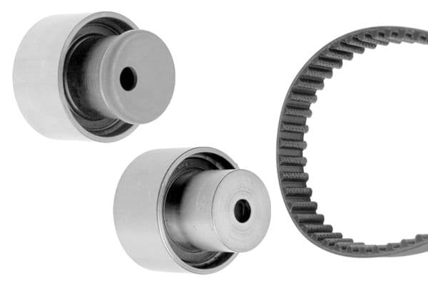Juego de correas dentadas BOSCH 1 987 948 541