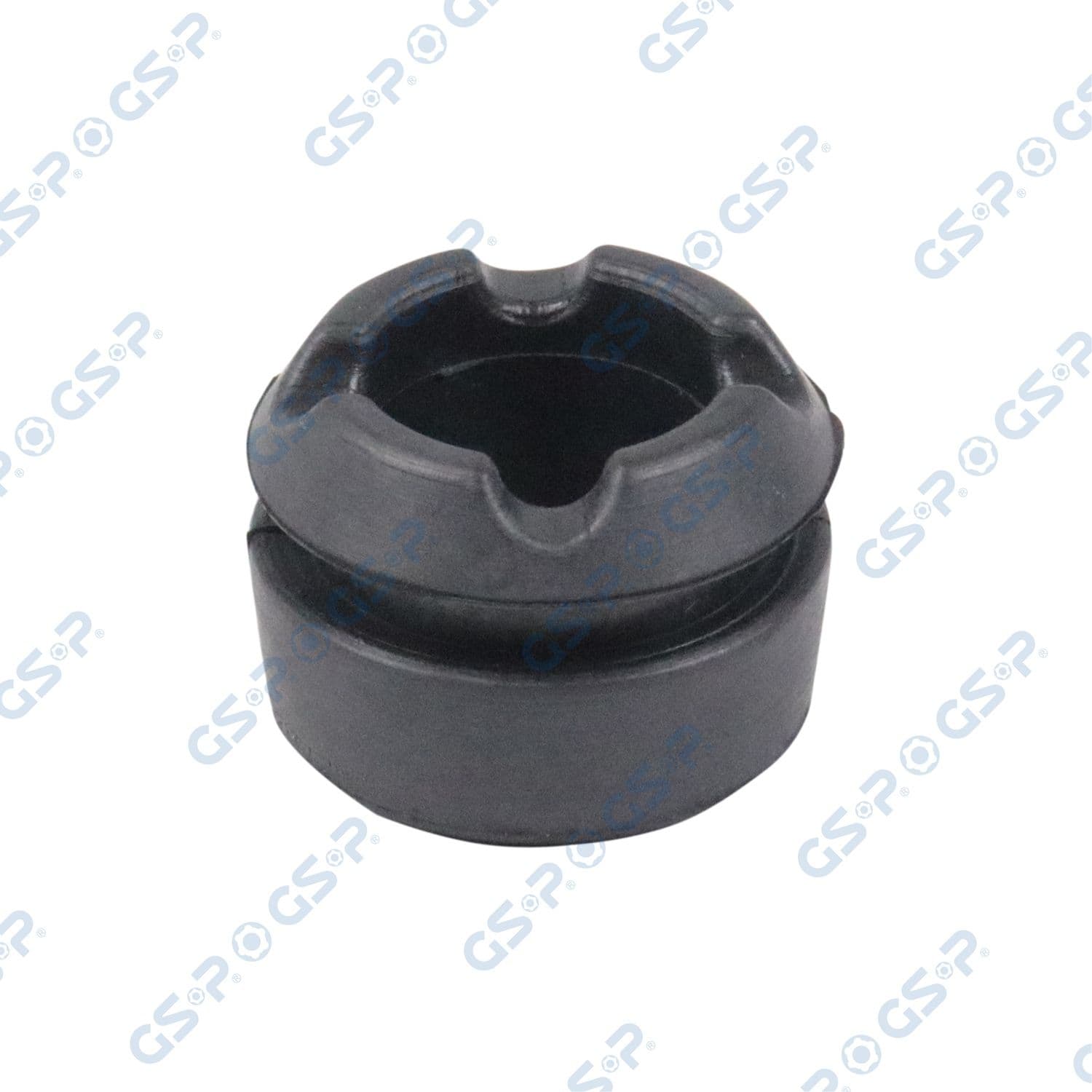 Suspensión, cuerpo del eje GSP 535608