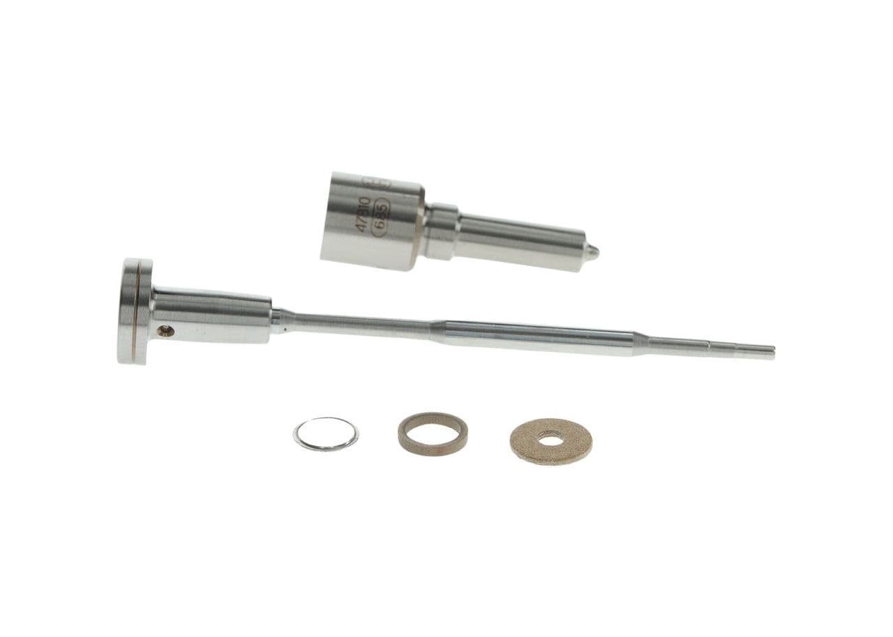 Juego de reparación, Sistema Common Rail BOSCH F 00R J04 785
