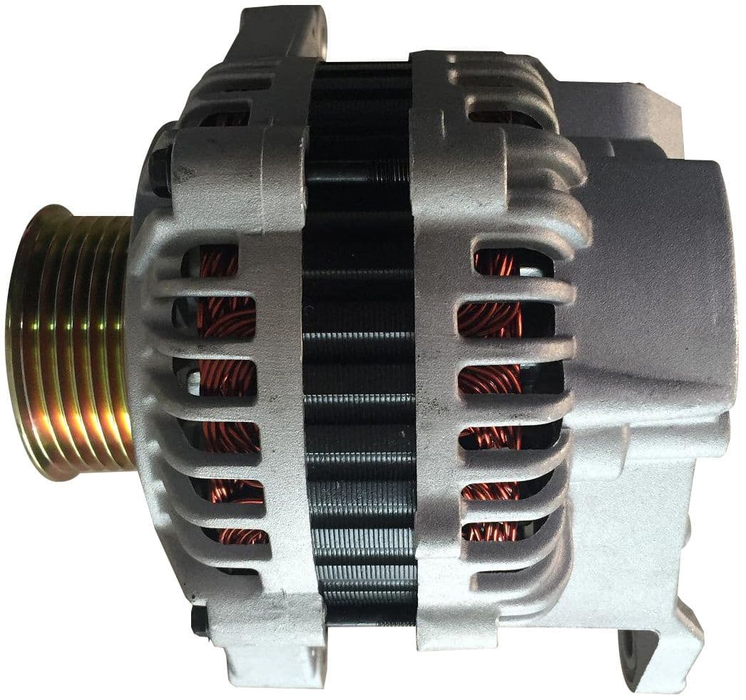 Alternador BOSCH F 042 205 067