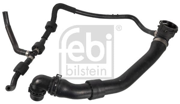 Tubería de radiador FEBI BILSTEIN 171425