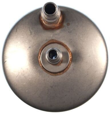 Filtro combustible MAHLE KL 806