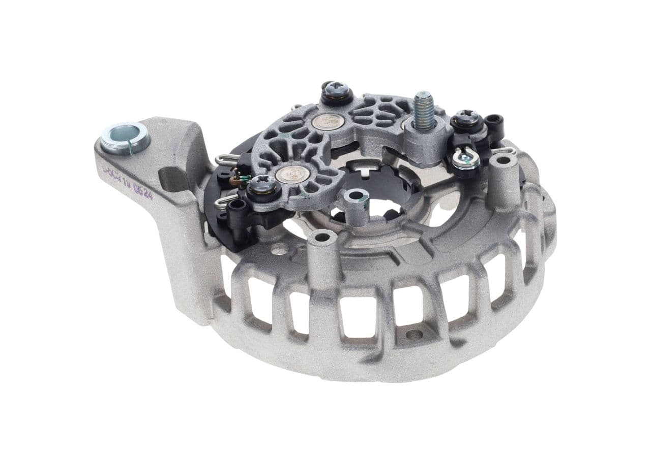 Rectificador, alternador BOSCH 1 986 AE0 318