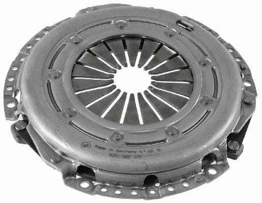 Plato de presión de clutch SACHS 3082 000 415