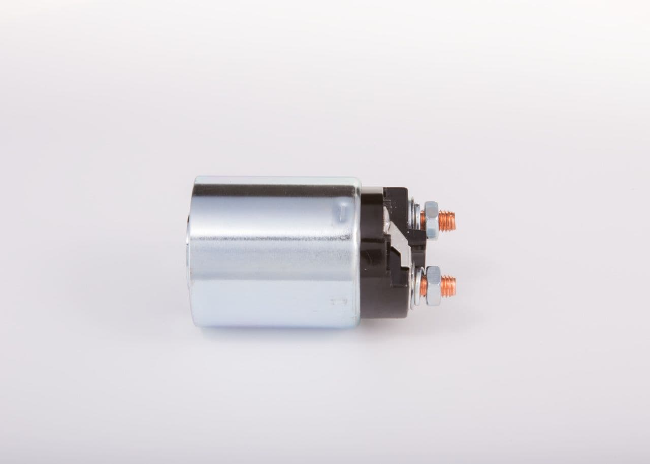 Solenoide, arrancador o marcha BOSCH 1 986 SE0 281