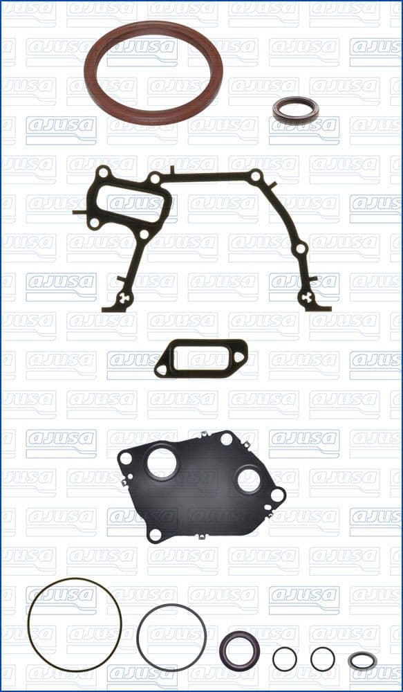 Juego de juntas, bloque motor AJUSA 54240600