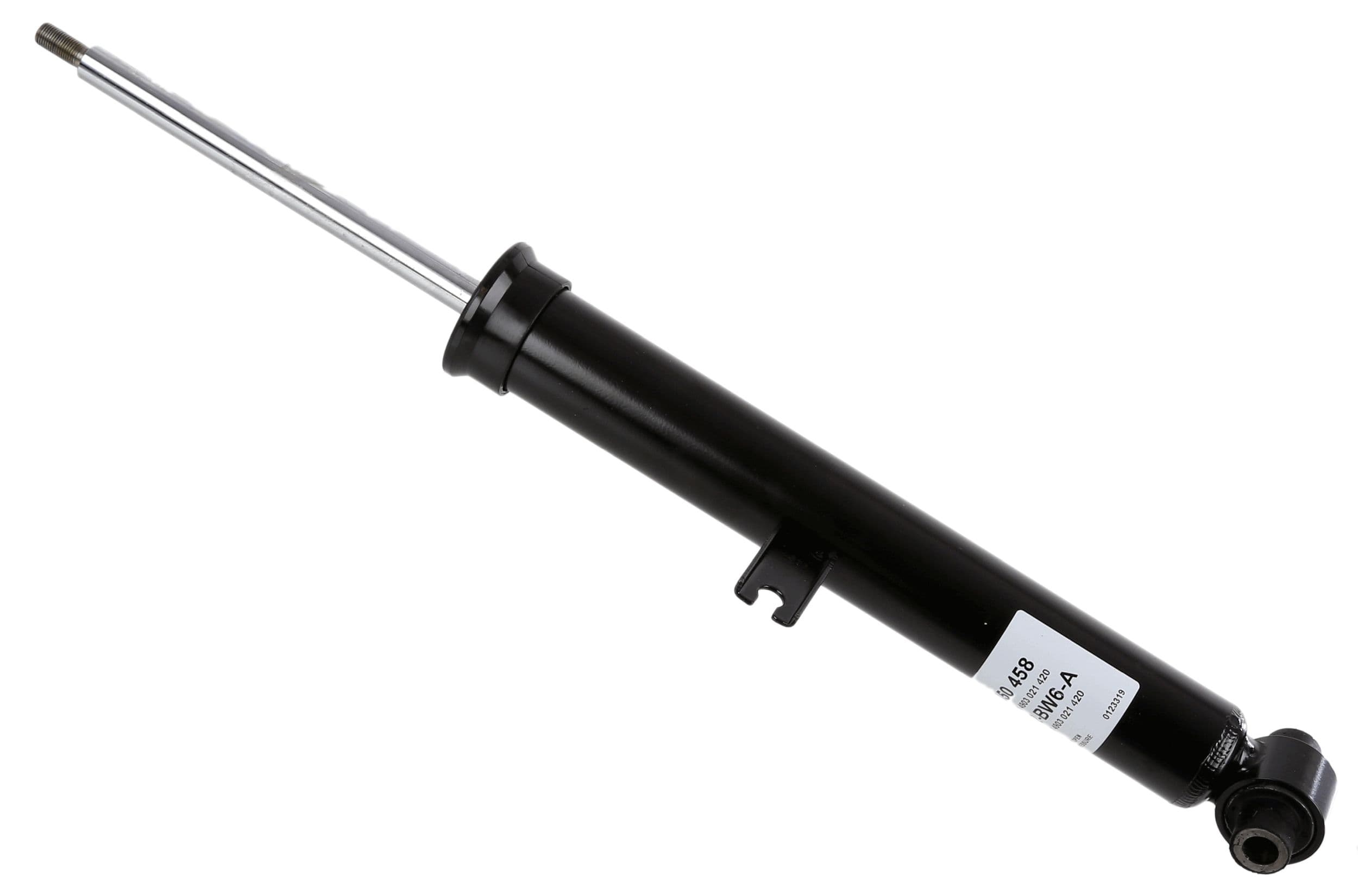 Amortiguador SACHS 350 458