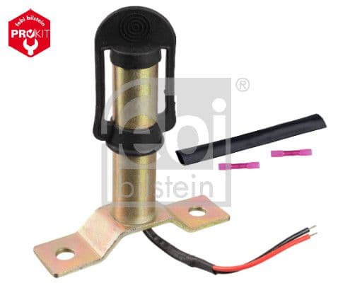 Soporte, luz omnidireccional FEBI BILSTEIN 104031