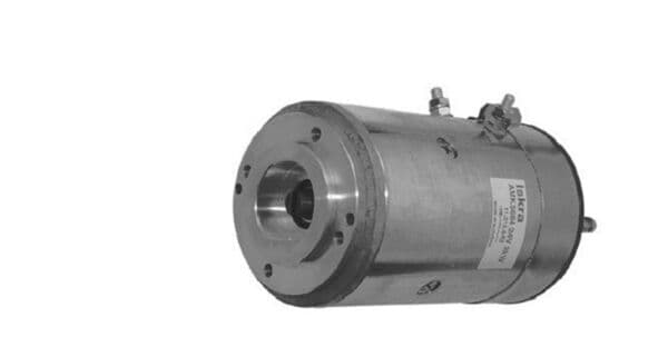 Motor eléctrico MAHLE MM 229