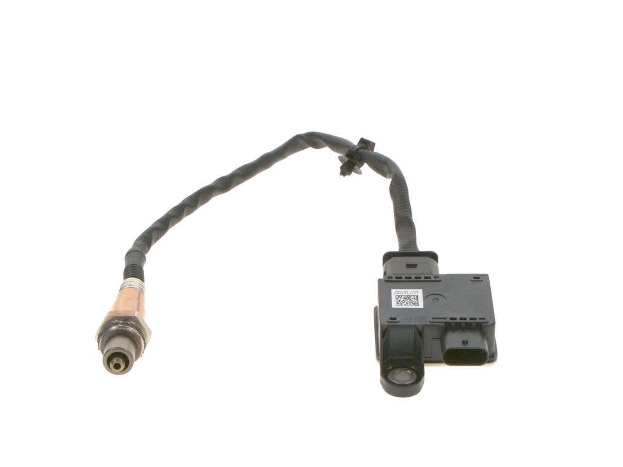 Sensor de partículas BOSCH 0 281 006 510