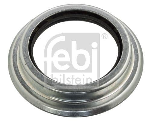 Retén para ejes, cojinete de rueda FEBI BILSTEIN 14493
