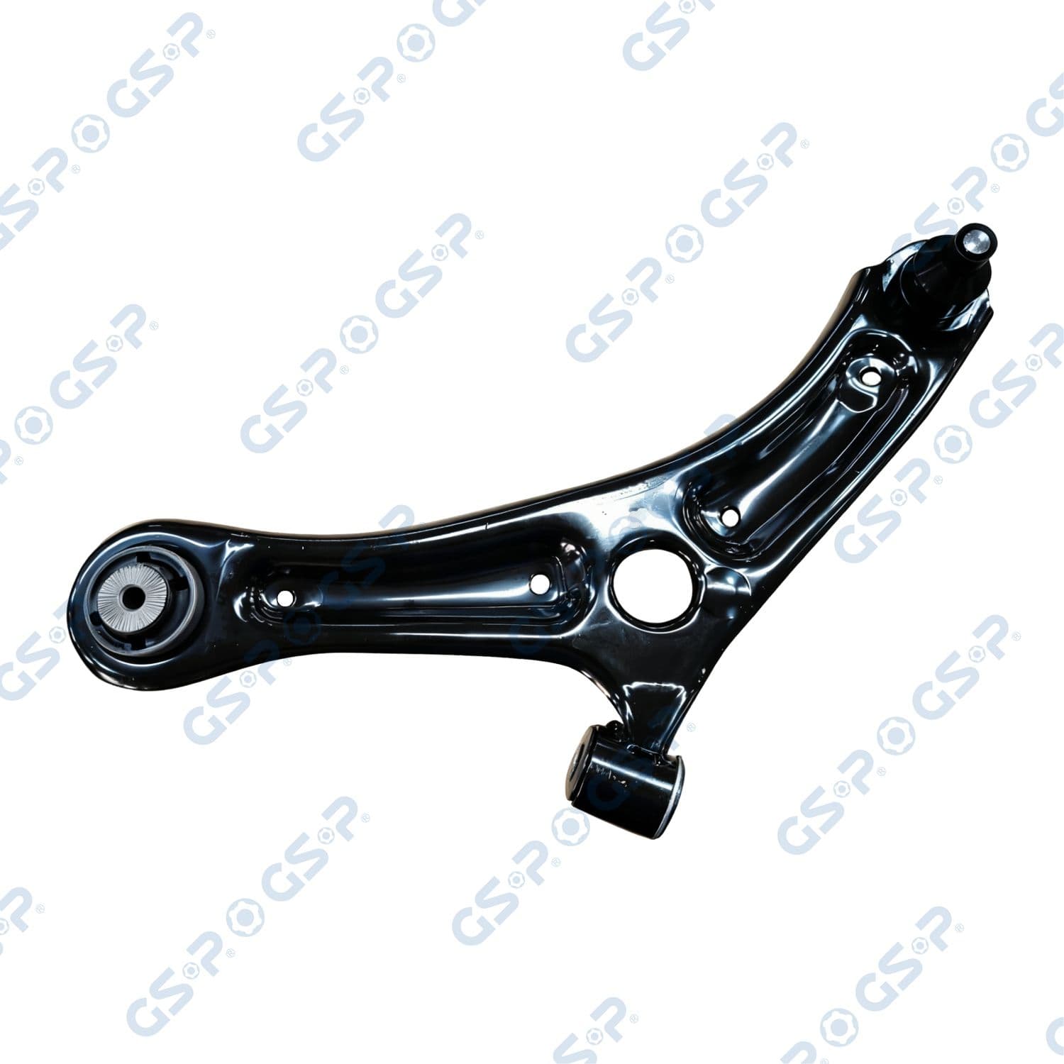 Brazo oscilante, suspensión de ruedas GSP S065442