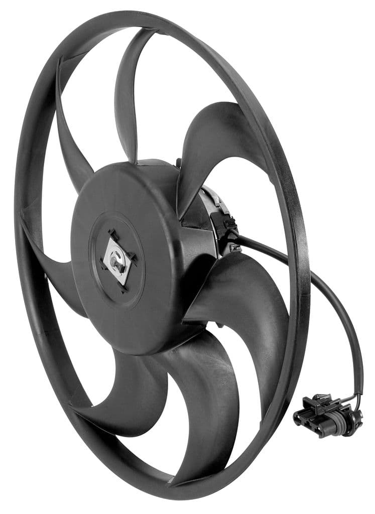 Ventilador, refrigeración del motor BOSCH F 006 KM0 611