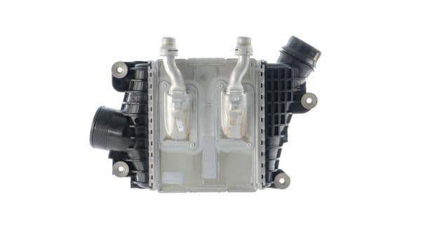 Radiador de aire de admisión MAHLE CI 332 000P