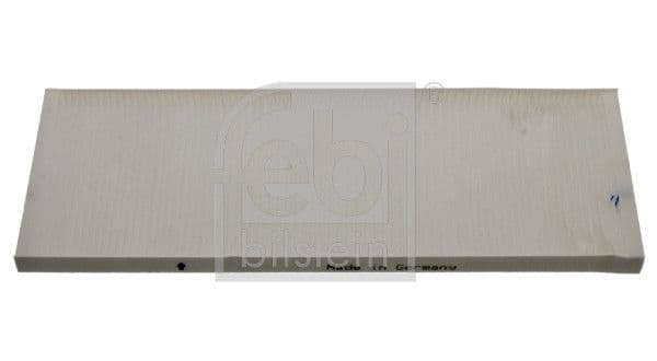 Filtro, aire del interior FEBI BILSTEIN 44613