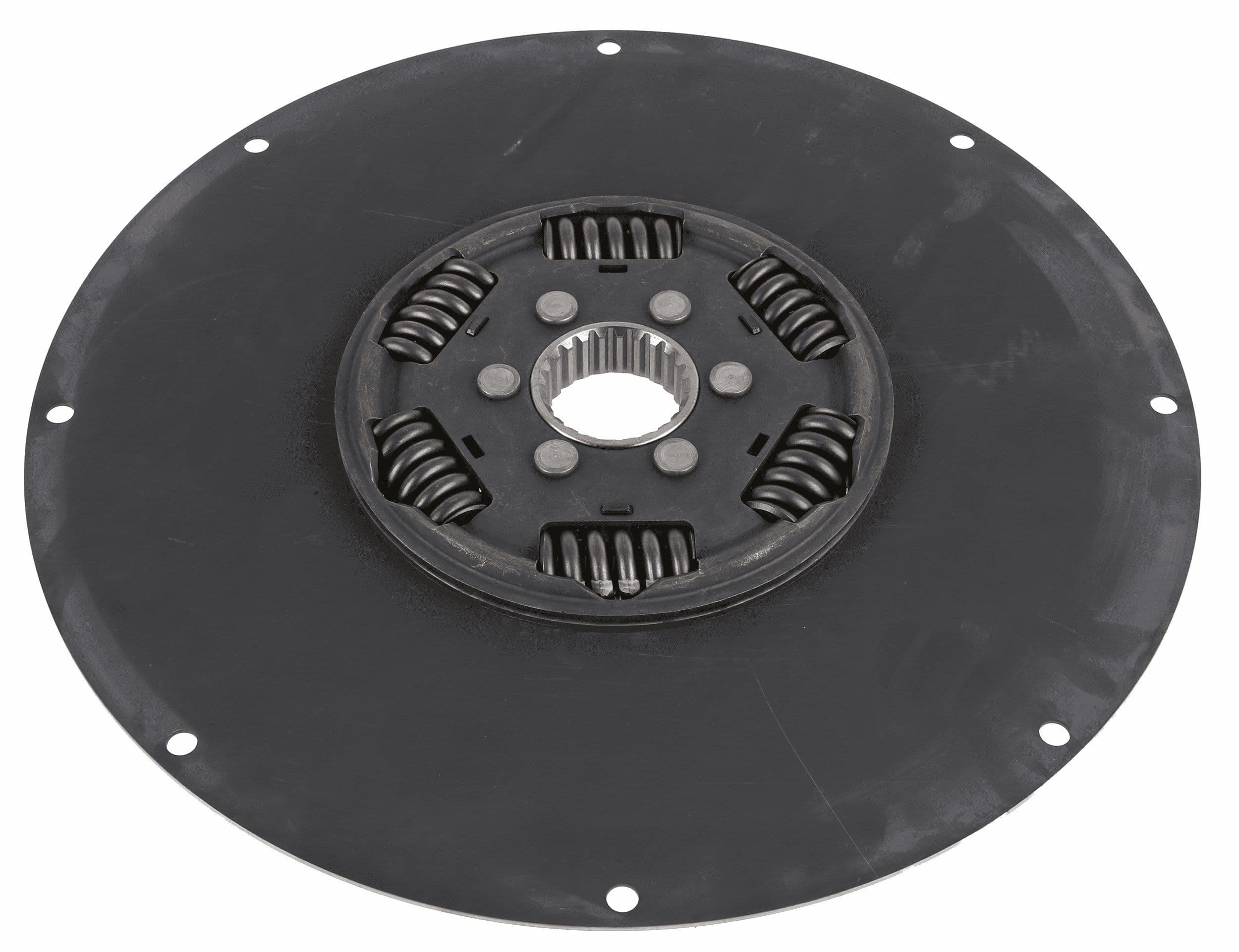Amortiguador de torsión, clutch SACHS 1866 000 430