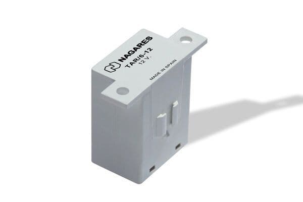Relevador, intervalo del limpiaparabrisas MAHLE MT 2