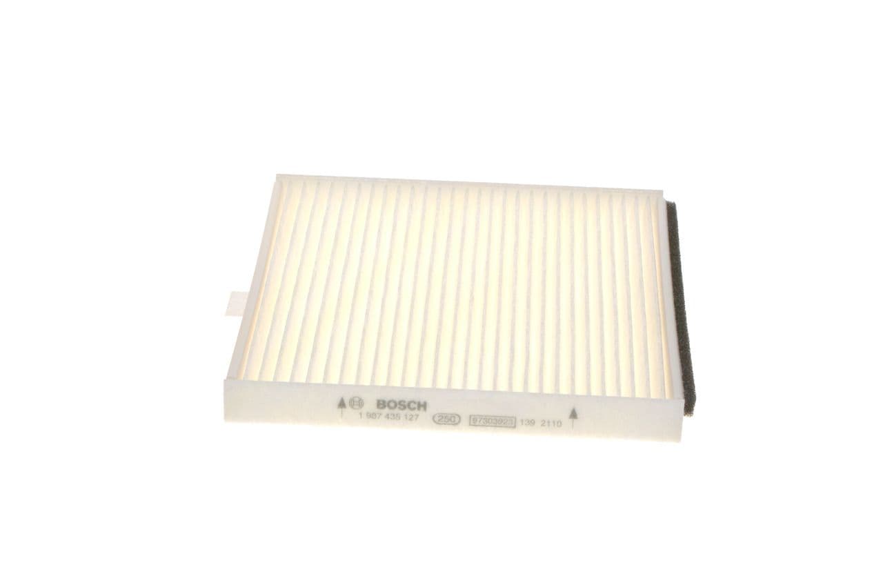 Filtro, aire del interior BOSCH 1 987 435 127