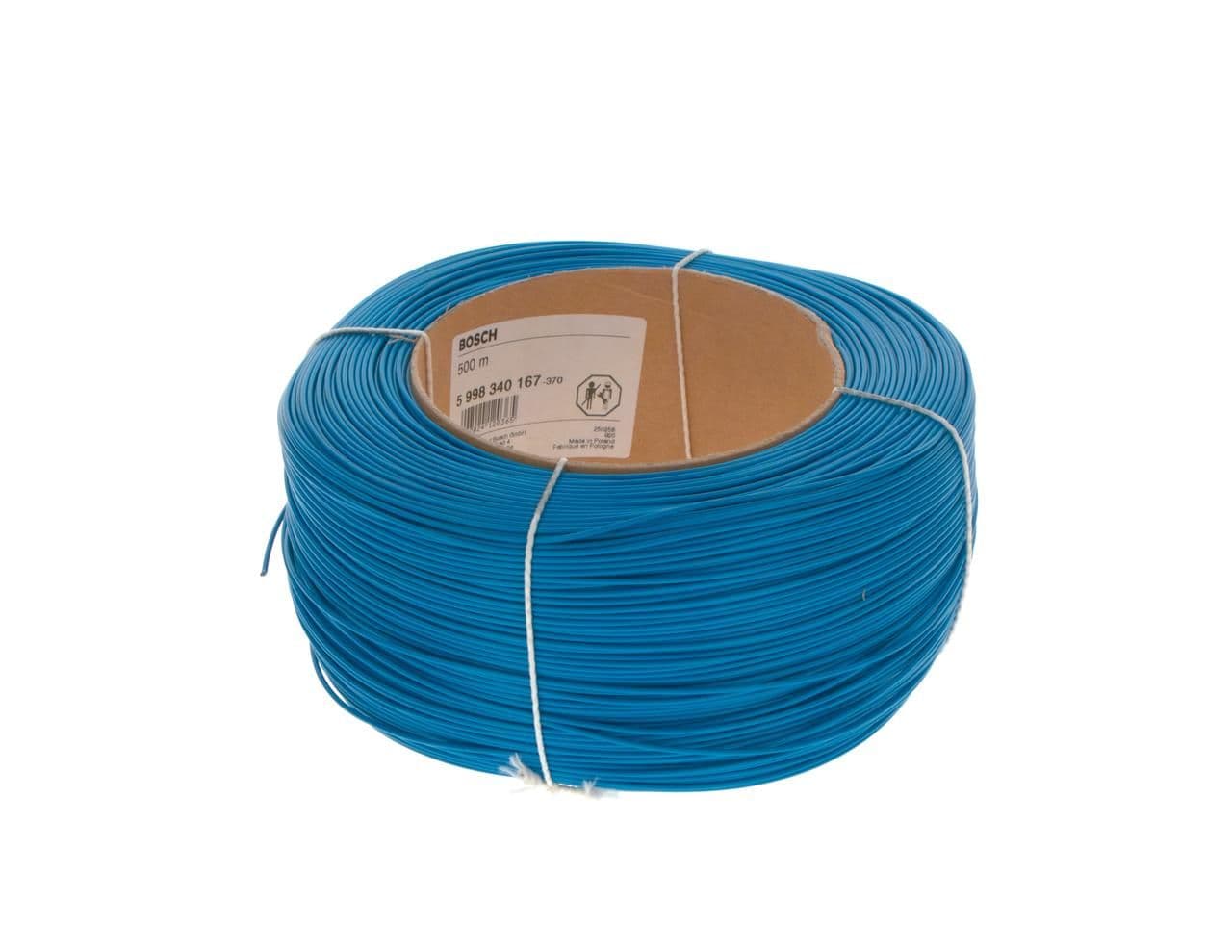 Cable eléctrico BOSCH 5 998 340 167