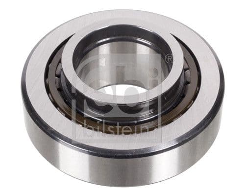 Cojinete, rótula de dirección FEBI BILSTEIN 35642