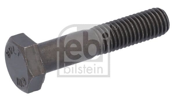 Tornillo prisionero, rótula de pivote mangueta FEBI BILSTEIN 17532