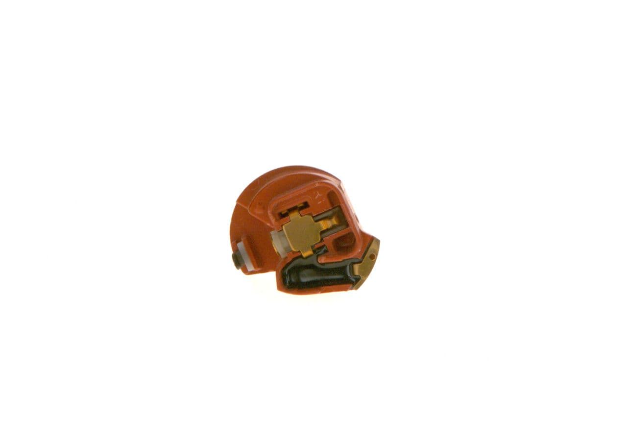 Rotor del distribuidor de encendido BOSCH 1 234 332 304