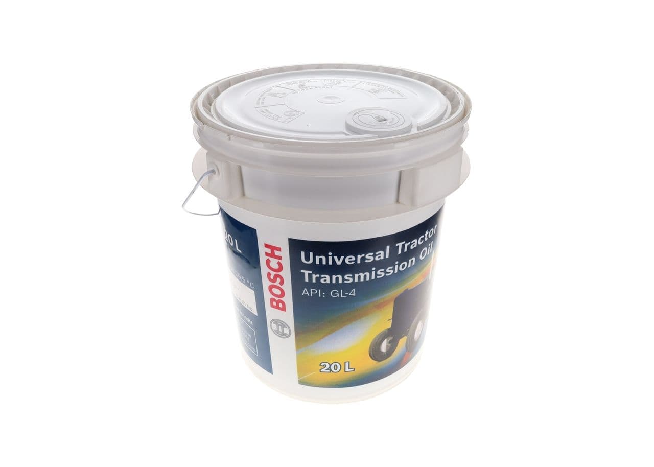 Aceite de transmisión BOSCH F 002 H23 739