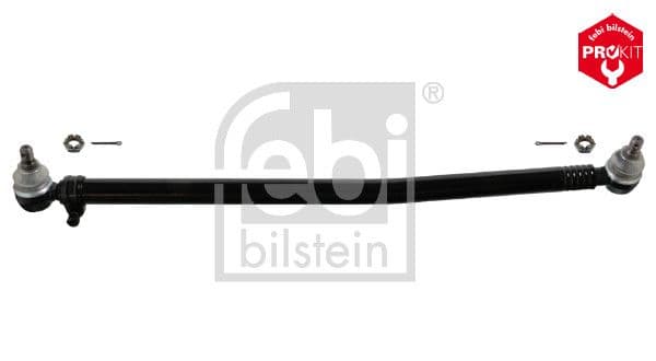 Barra central de dirección FEBI BILSTEIN 35407