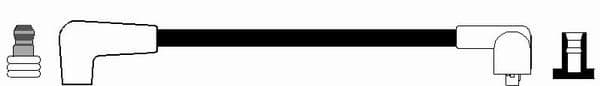 Cable de encendido NGK 38842