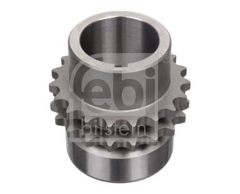 Rueda dentada, cigüeñal FEBI BILSTEIN 103024