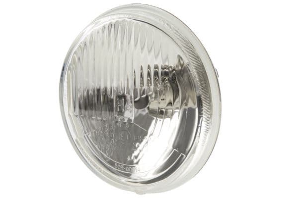 Juego de faros principales HELLA 1A3 002 850-871