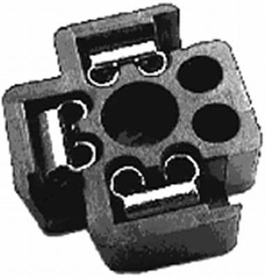 Conector HELLA 8JA 990 065-001