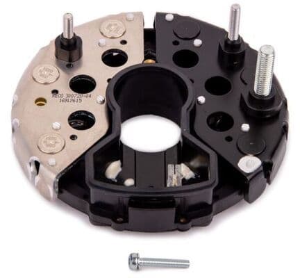 Rectificador, alternador MAHLE MGX 1712
