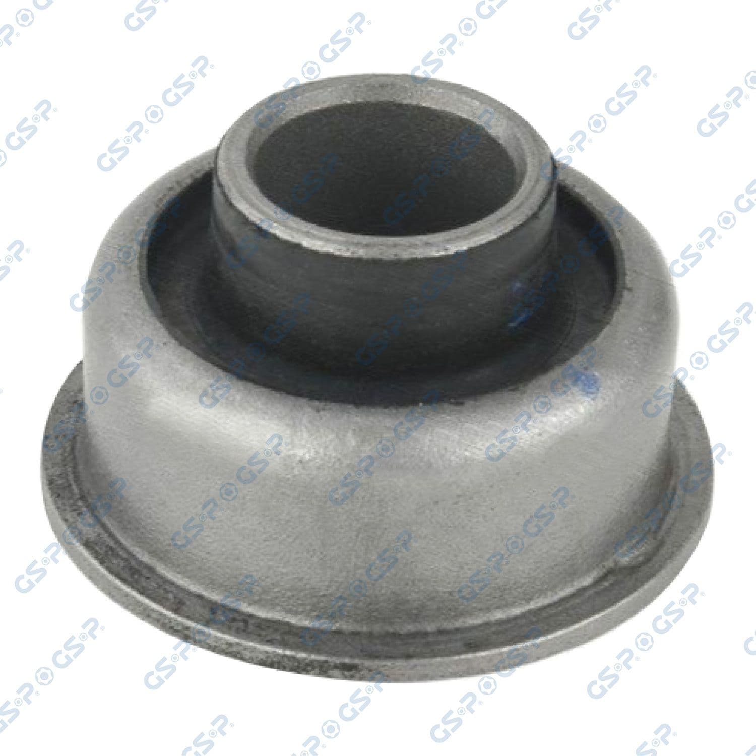 Suspensión, cuerpo del eje GSP 550420