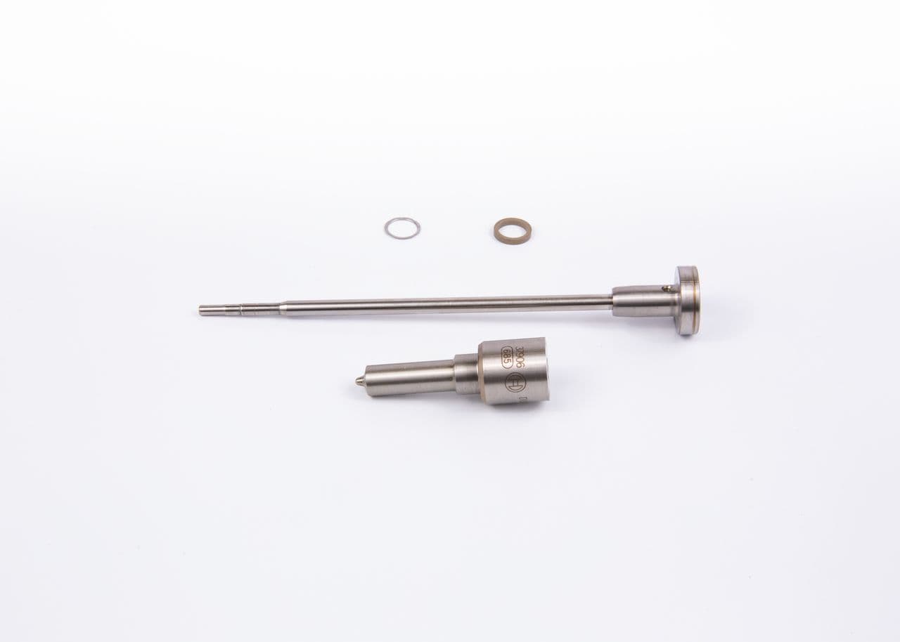 Juego de reparación, Sistema Common Rail BOSCH F 00R J05 259