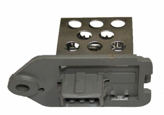 Resistencia en serie, motor eléctrico (ventilador radiador) MAHLE CFR 5 000S