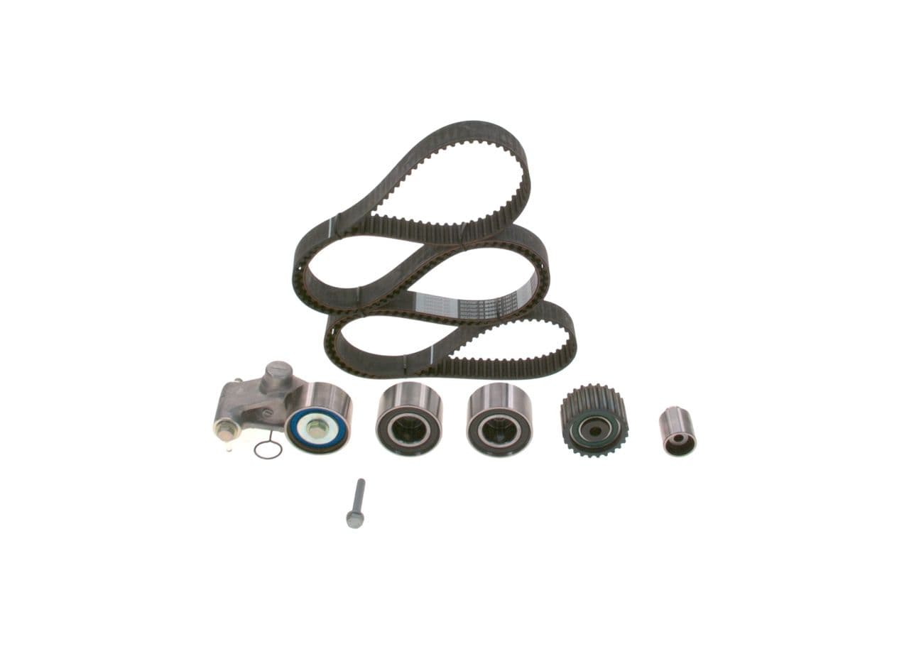 Juego de correas dentadas BOSCH 1 987 948 292