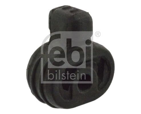 Soporte, sistema de escape FEBI BILSTEIN 15714