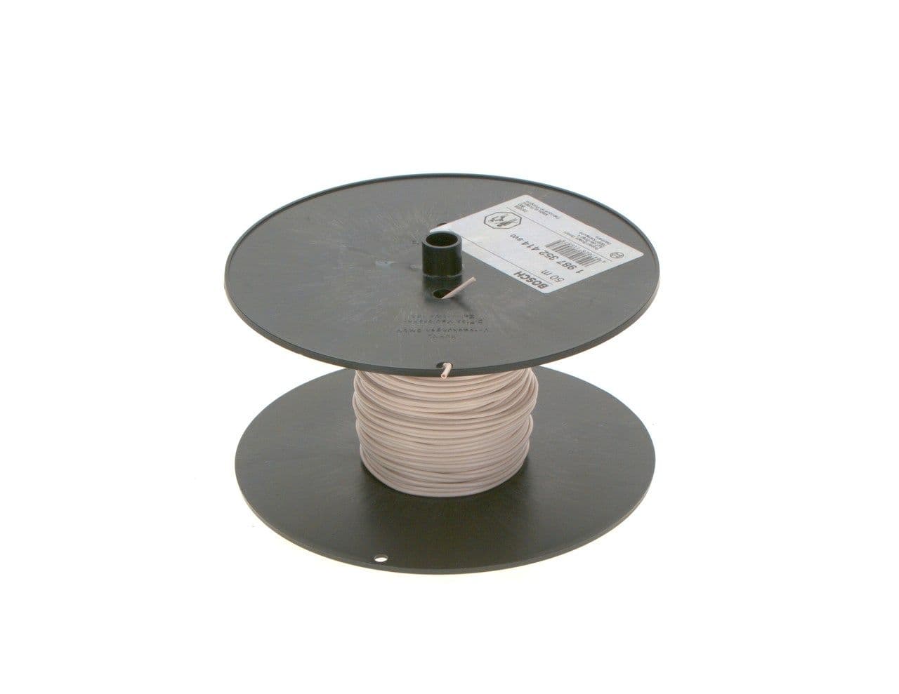 Cable eléctrico BOSCH 1 987 352 414