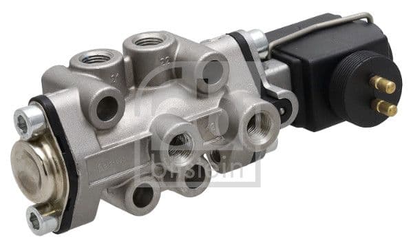 Válvula Solenoide FEBI BILSTEIN 21083