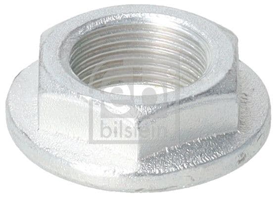 Tuerca, muñón de eje FEBI BILSTEIN 04056