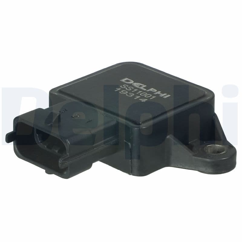 Sensor, cuerpo de aceleración DELPHI SS11001