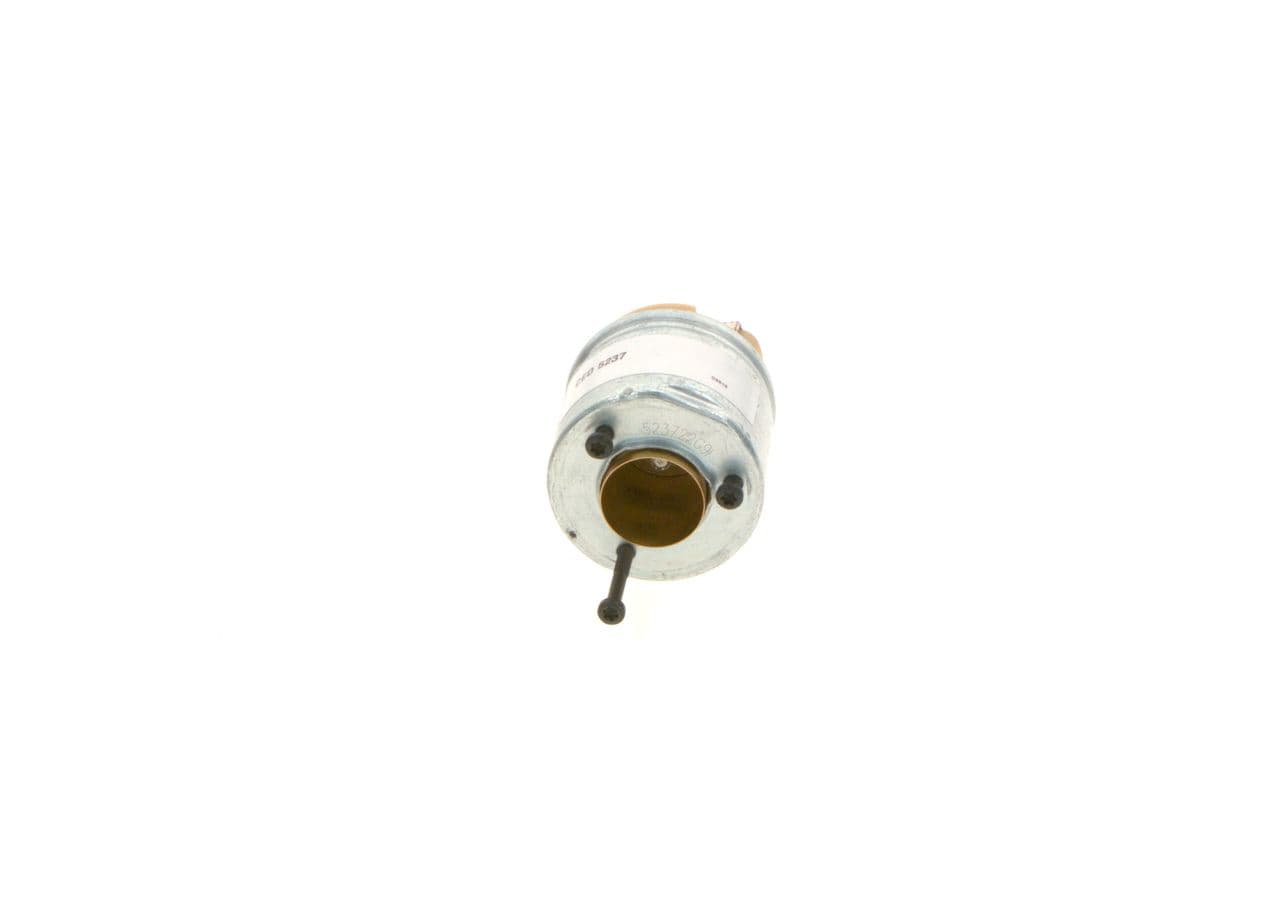 Solenoide, arrancador o marcha BOSCH 1 986 SE1 559